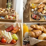 Staylight - Am Franzoesischem Garten 3*