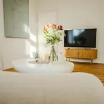 Staylight - Am Franzoesischem Garten 3* Τσέλε