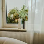 Aparthotel Staylight - Am Franzoesischem Garten