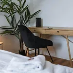 Staylight - Am Franzoesischem Garten