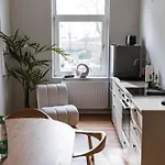 Ξενοδοχείο με διαμερίσματα Staylight - Am Franzoesischem Garten 3*