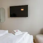 Staylight - Am Franzoesischem Garten Aparthotel 3*
