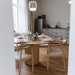 Staylight - Am Franzoesischem Garten 3* Τσέλε