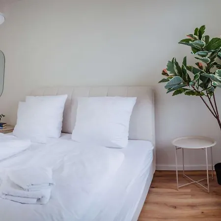 Staylight Altstadt-apartment Mit Parkplatz & Fruehstueck - Ruhig & Zentral Gelegen 別荘
