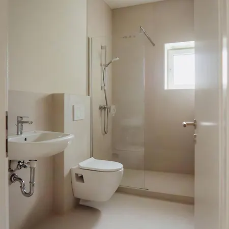 Staylight Altstadt-apartment Mit Parkplatz & Fruehstueck - Ruhig & Zentral Gelegen 別荘 *
