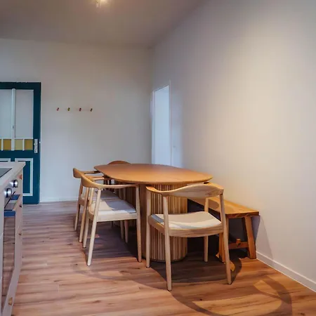 別荘 Staylight Altstadt-apartment Mit Parkplatz & Fruehstueck - Ruhig & Zentral Gelegen *