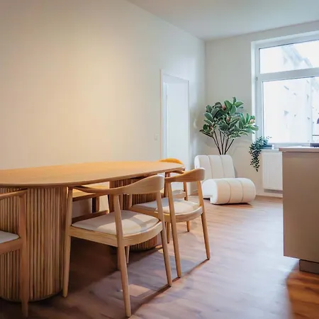 Staylight Altstadt-apartment Mit Parkplatz & Fruehstueck - Ruhig & Zentral Gelegen 別荘 ツェレ