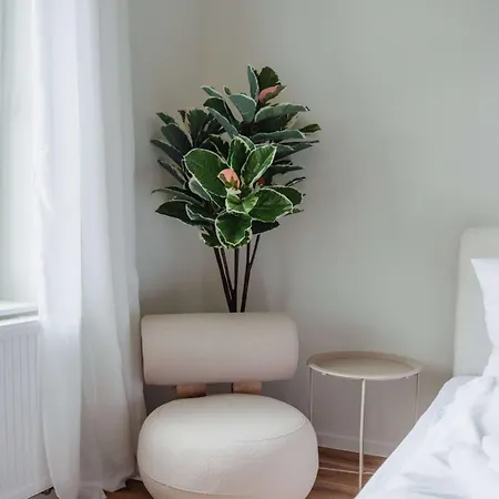Staylight Altstadt-apartment Mit Parkplatz & Fruehstueck - Ruhig & Zentral Gelegen ツェレ