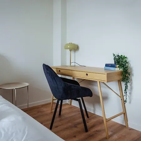 別荘 Staylight Altstadt-apartment Mit Parkplatz & Fruehstueck - Ruhig & Zentral Gelegen *