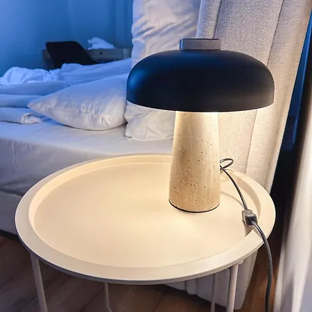 別荘 Staylight Altstadt-apartment Mit Parkplatz & Fruehstueck - Ruhig & Zentral Gelegen