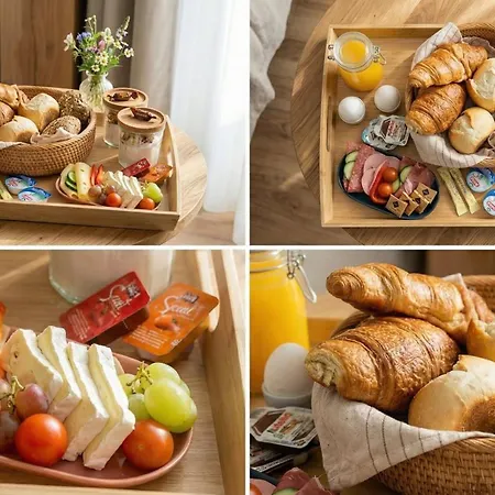 Staylight Altstadt-apartment Mit Parkplatz & Fruehstueck - Ruhig & Zentral Gelegen *
