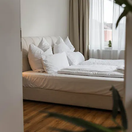 Staylight - Am Franzoesischem Garten 3* Celle