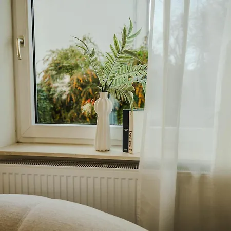 Апарт-отель Staylight - Am Franzoesischem Garten