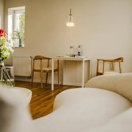 Staylight - Am Franzoesischem Garten 3* Celle