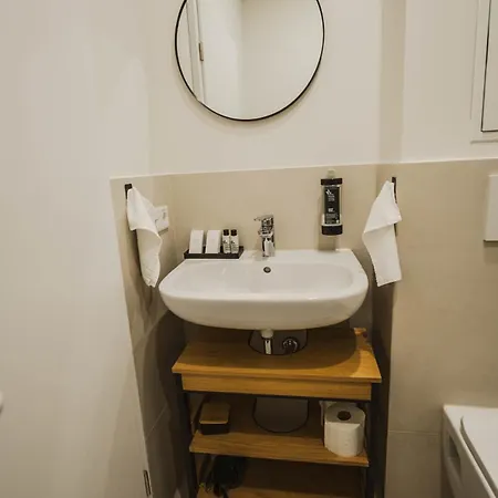Aparthotel Staylight - Am Franzoesischem Garten Celle