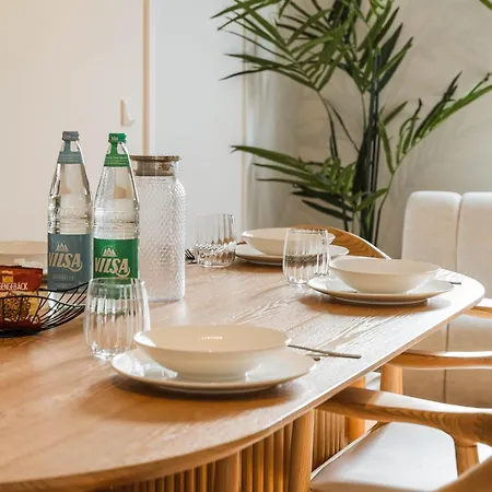 Aparthotel Staylight - Am Franzoesischem Garten 3*