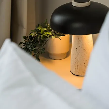 Staylight - Am Franzoesischem Garten 3* Целле