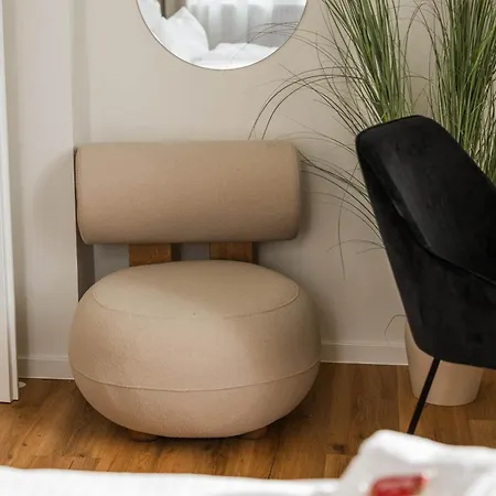 Staylight - Am Franzoesischem Garten Aparthotel Celle