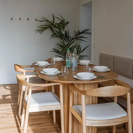 Staylight - Am Franzoesischem Garten 3*