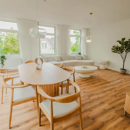 Staylight - Am Franzoesischem Garten Appart hôtel 3*