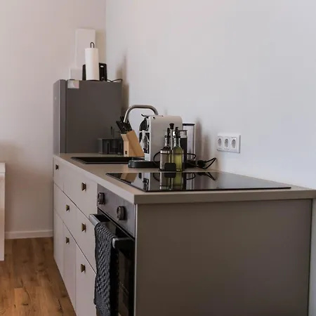 Staylight - Am Franzoesischem Garten 3* Celle