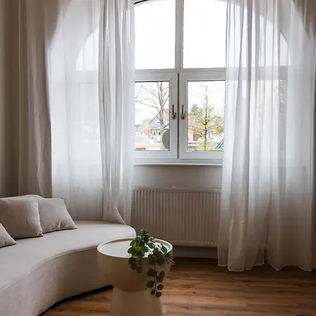 Апарт-отель Staylight - Am Franzoesischem Garten 3*